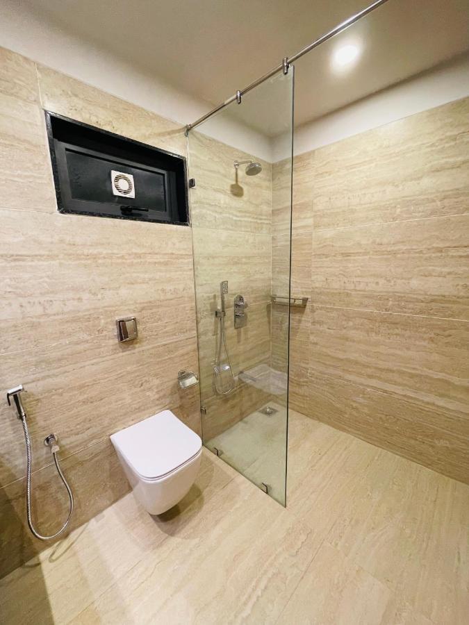 Hotel Rock Regency Mount Abu - A Boutique Rodetel Bagian luar foto