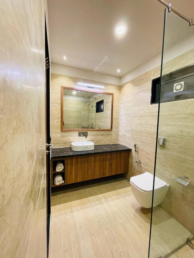 Hotel Rock Regency Mount Abu - A Boutique Rodetel Bagian luar foto