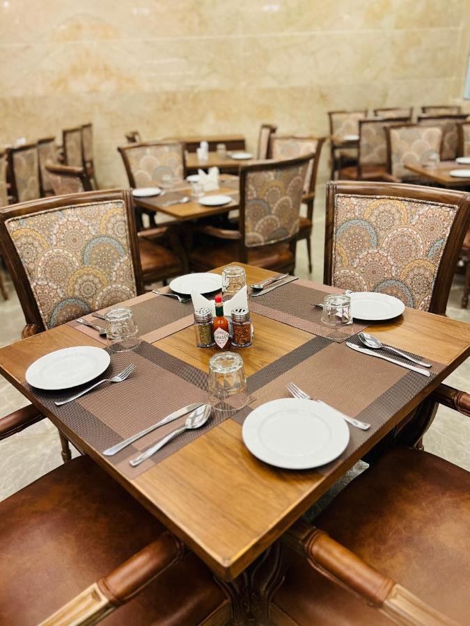 Hotel Rock Regency Mount Abu - A Boutique Rodetel Bagian luar foto